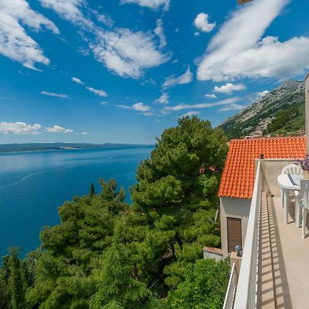 Apartments Danolic 2 Pisak Dış mekan fotoğraf