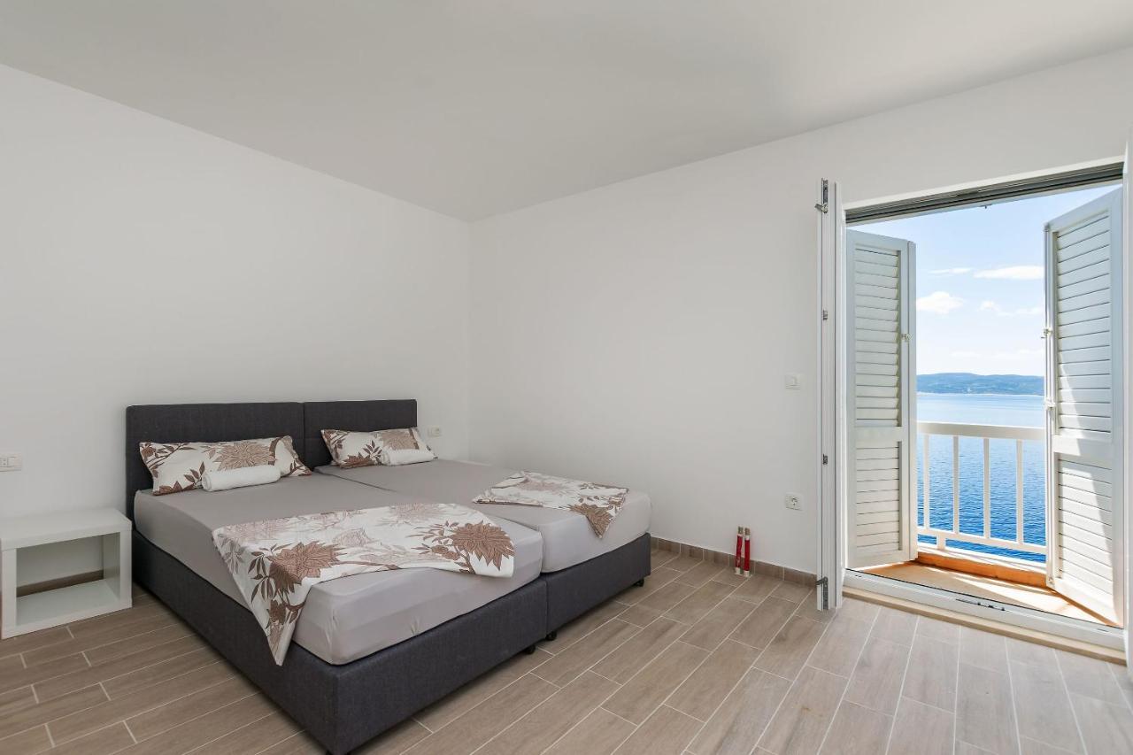 Apartments Danolic 2 Pisak Dış mekan fotoğraf