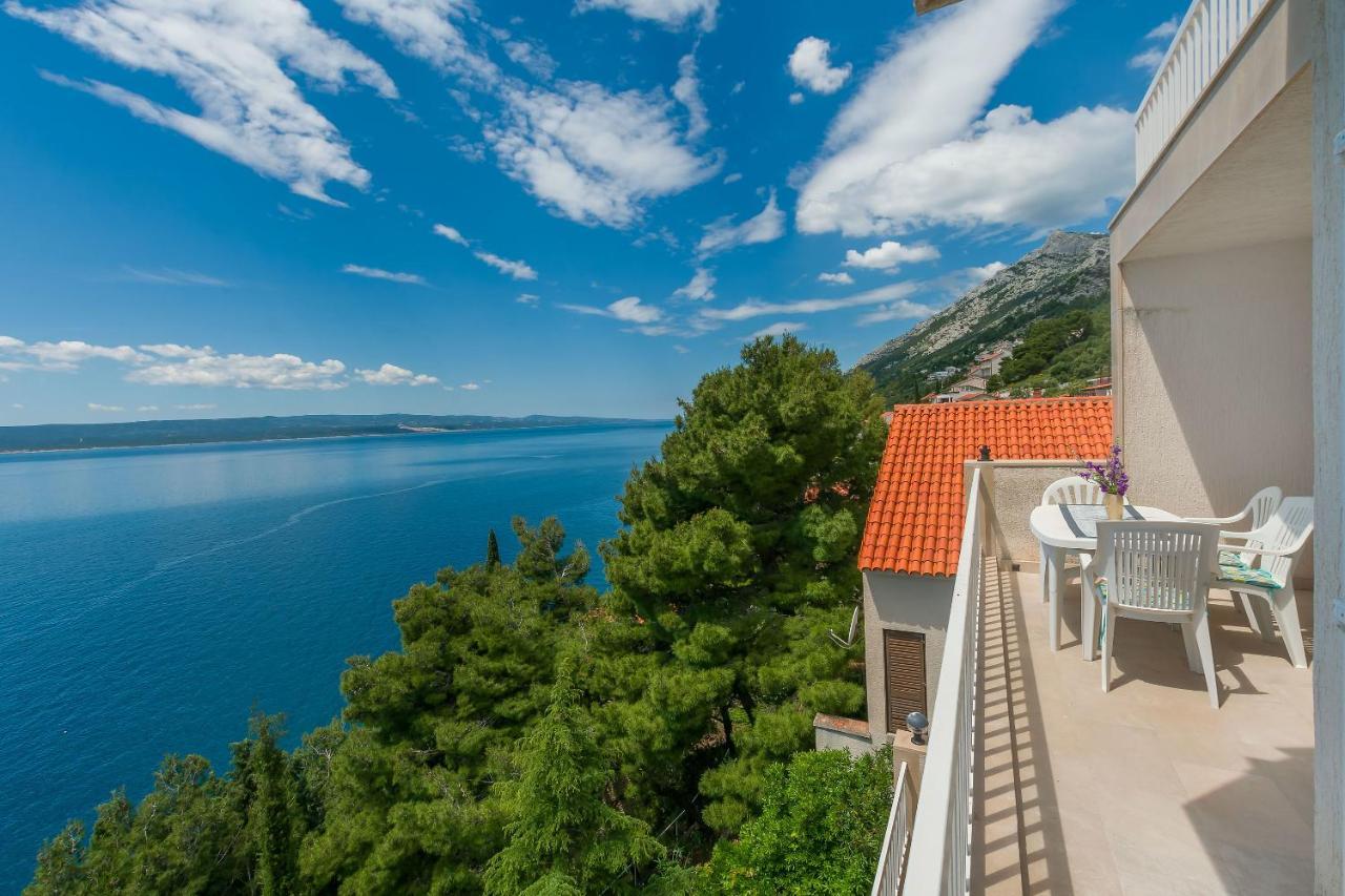 Apartments Danolic 2 Pisak Dış mekan fotoğraf