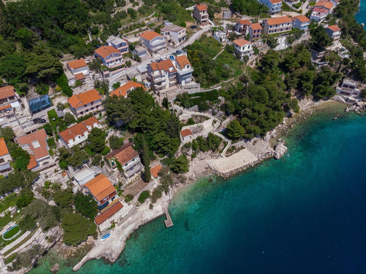 Apartments Danolic 2 Pisak Dış mekan fotoğraf