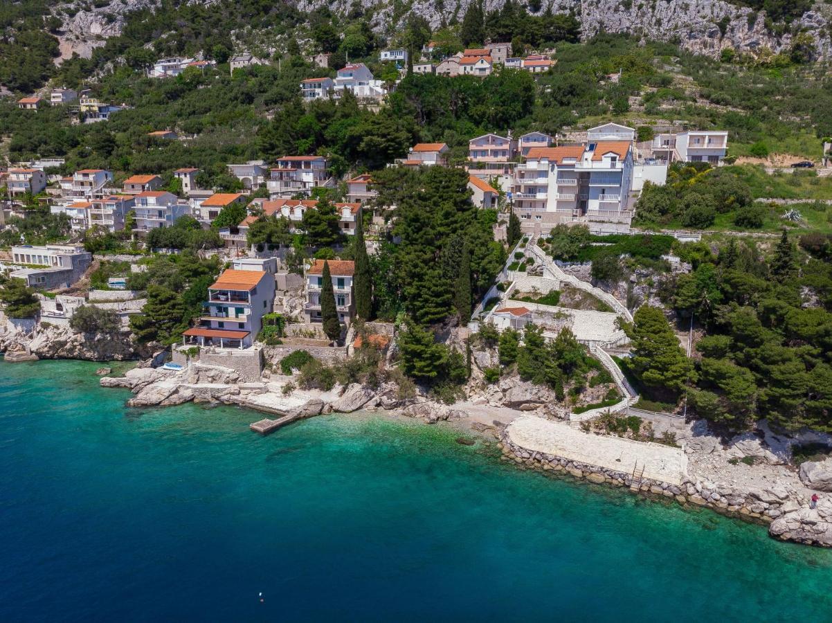 Apartments Danolic 2 Pisak Dış mekan fotoğraf
