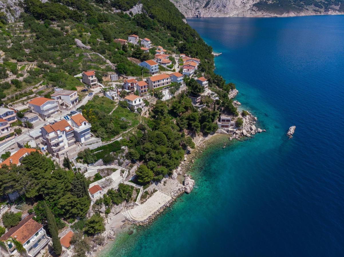 Apartments Danolic 2 Pisak Dış mekan fotoğraf