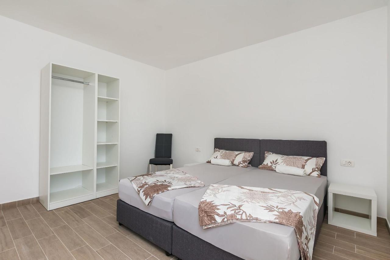 Apartments Danolic 2 Pisak Dış mekan fotoğraf
