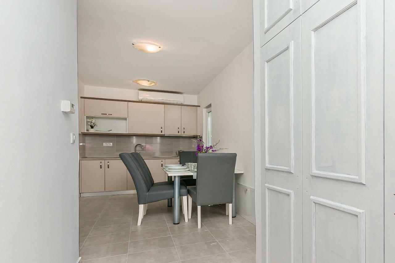 Apartments Danolic 2 Pisak Dış mekan fotoğraf