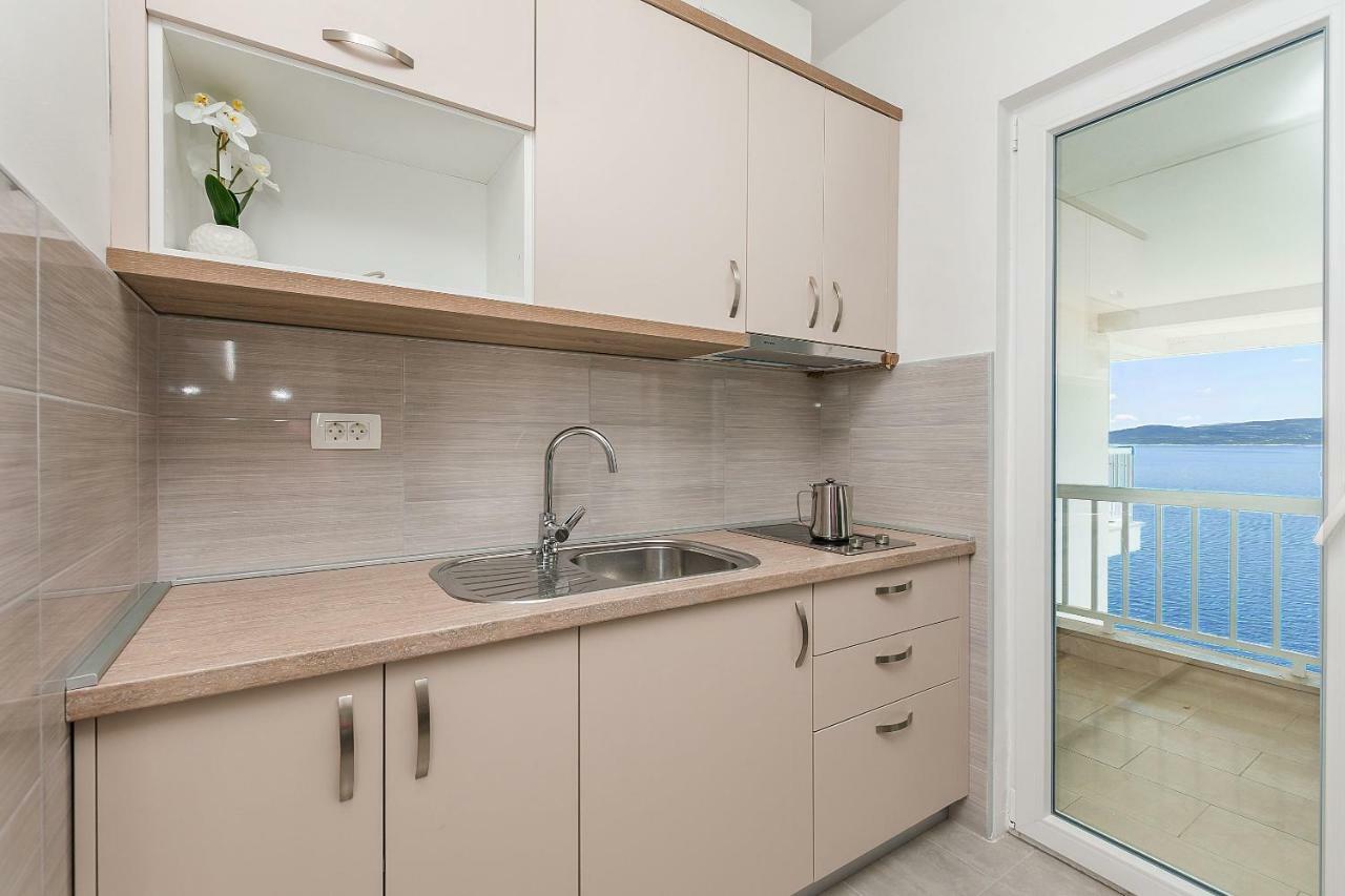 Apartments Danolic 2 Pisak Dış mekan fotoğraf