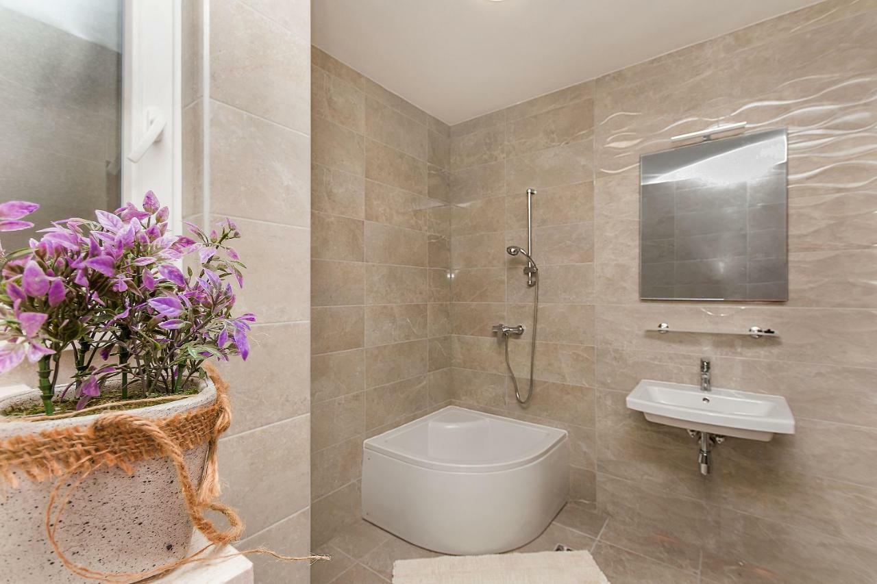 Apartments Danolic 2 Pisak Dış mekan fotoğraf