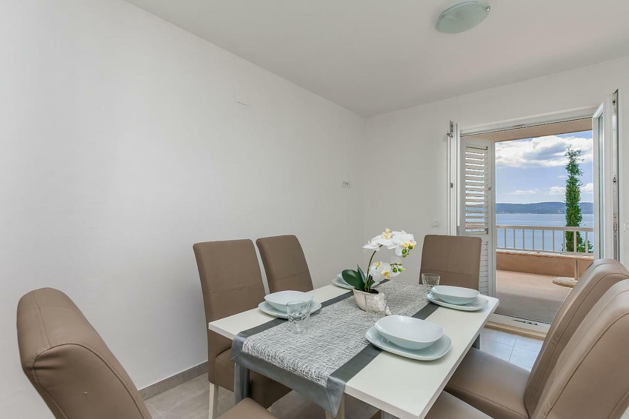Apartments Danolic 2 Pisak Dış mekan fotoğraf