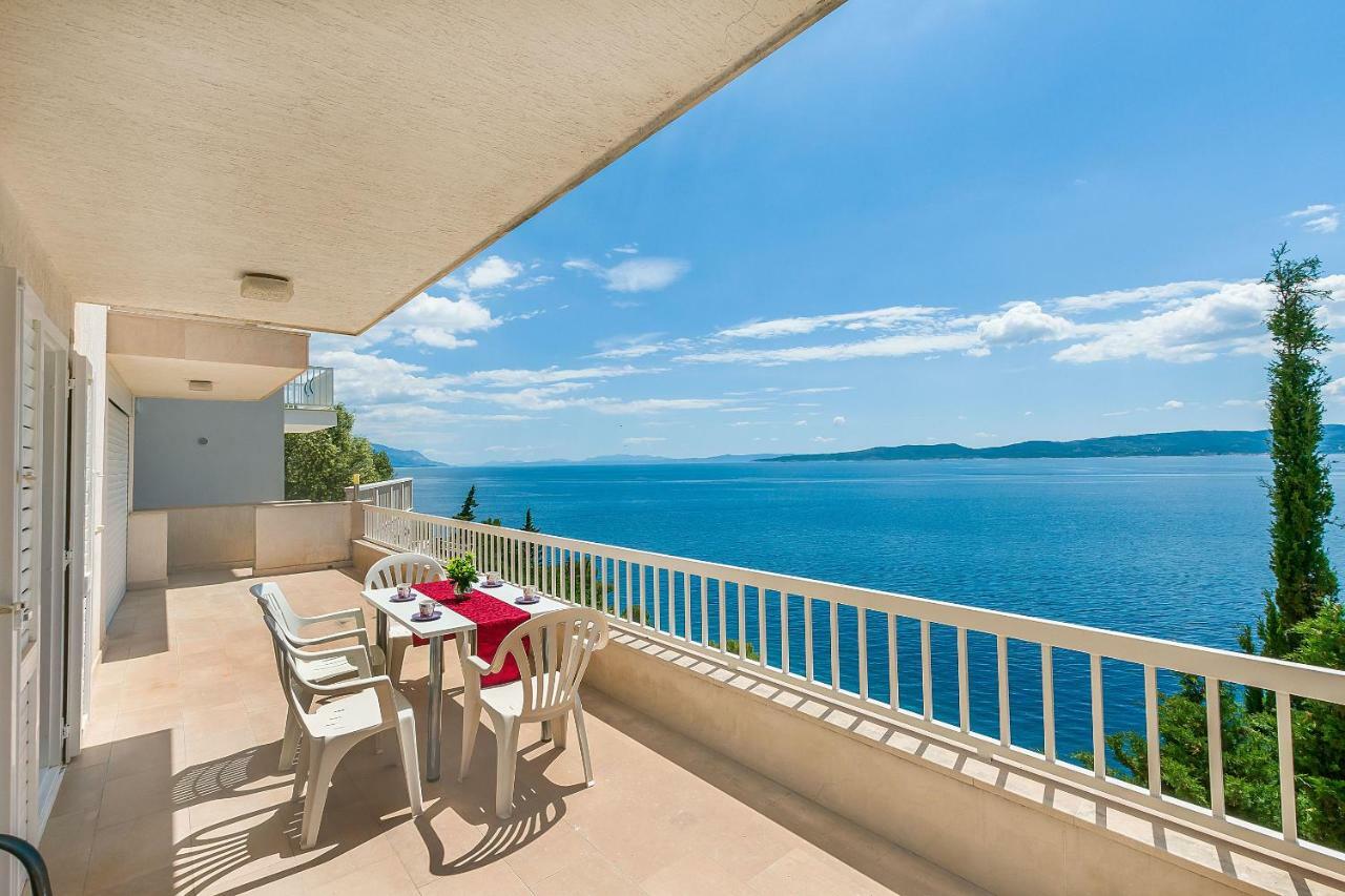 Apartments Danolic 2 Pisak Dış mekan fotoğraf