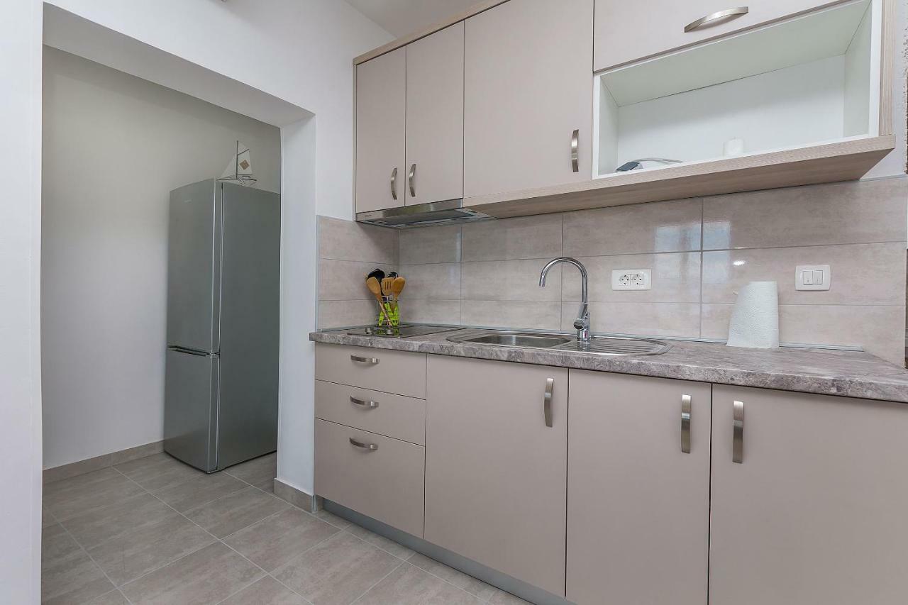 Apartments Danolic 2 Pisak Dış mekan fotoğraf