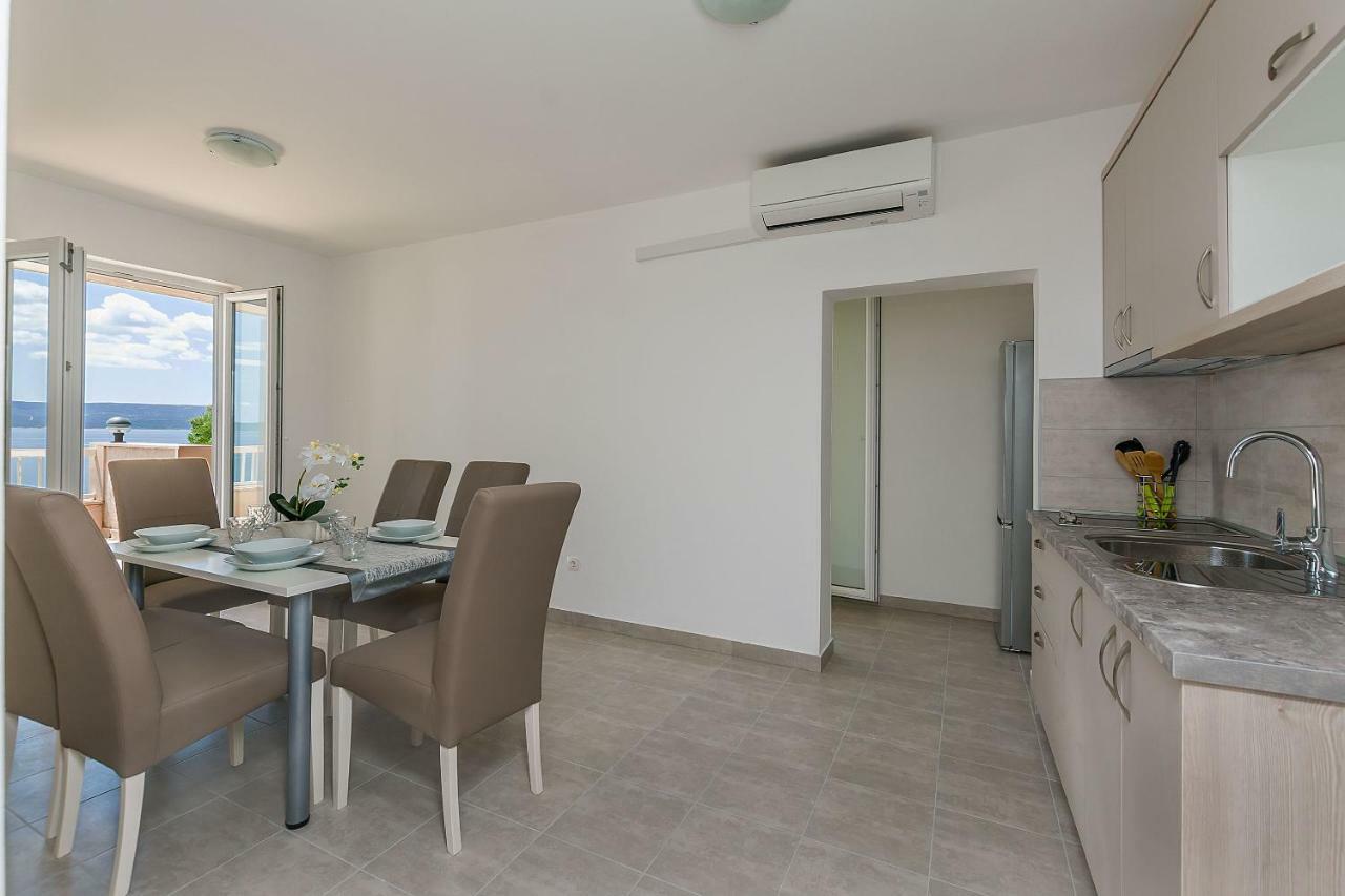 Apartments Danolic 2 Pisak Dış mekan fotoğraf