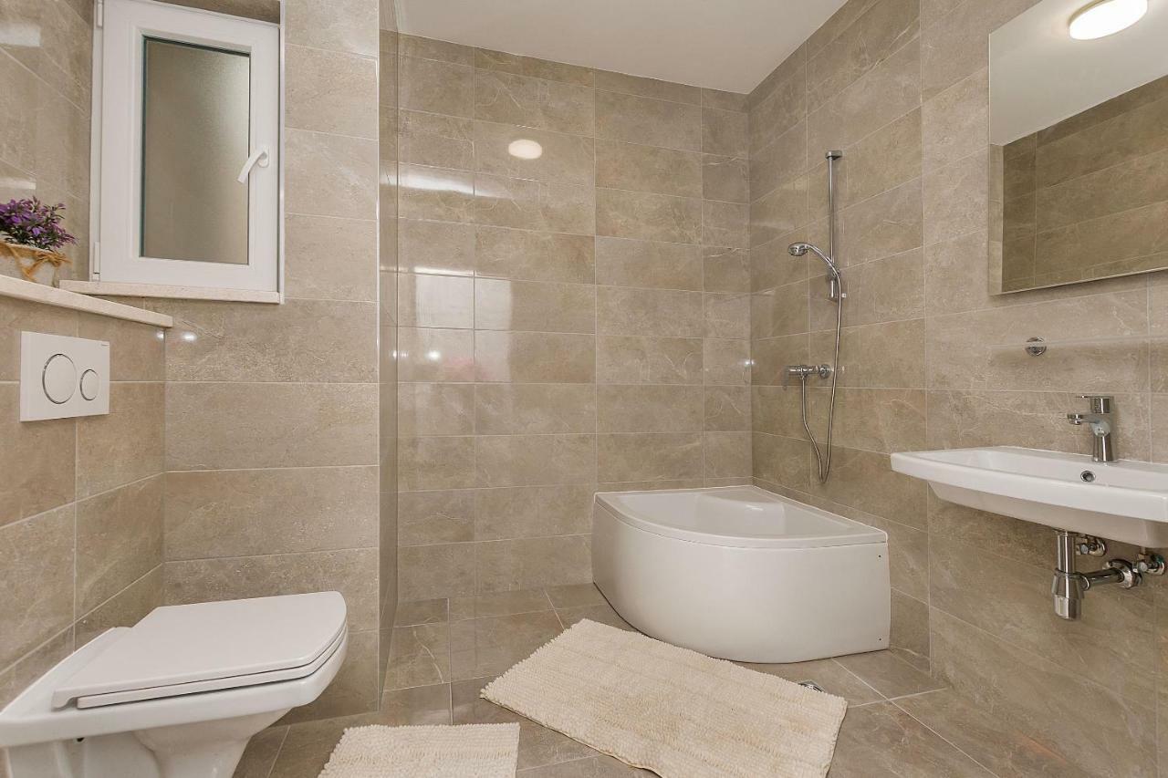 Apartments Danolic 2 Pisak Dış mekan fotoğraf