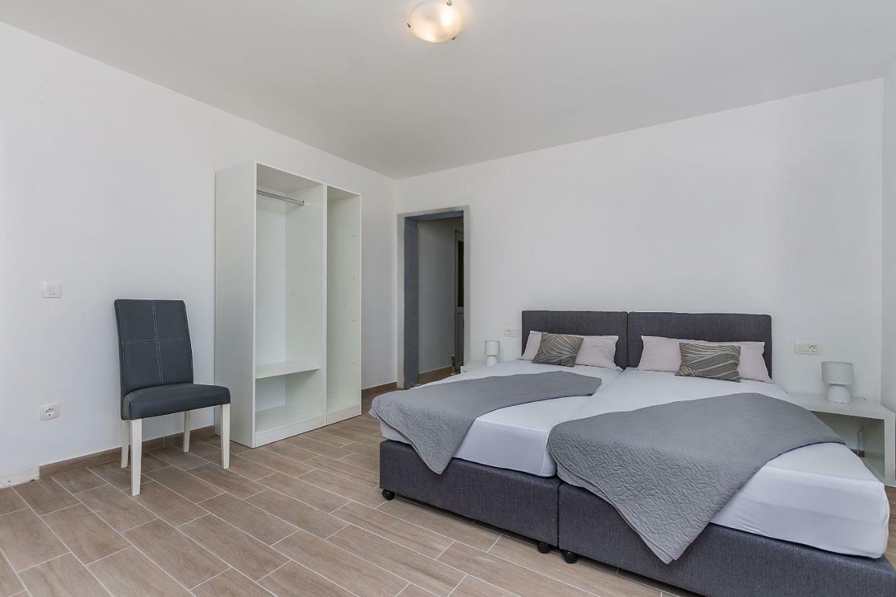 Apartments Danolic 2 Pisak Dış mekan fotoğraf