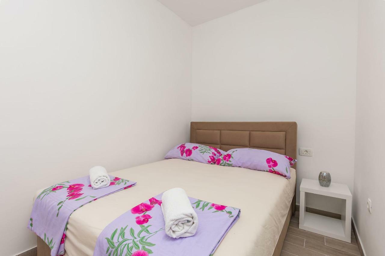 Apartments Danolic 2 Pisak Dış mekan fotoğraf