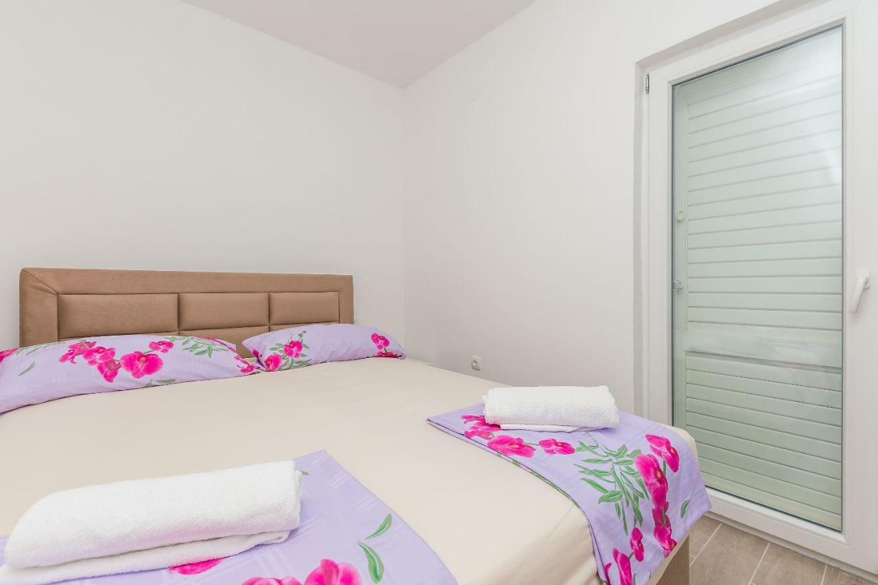 Apartments Danolic 2 Pisak Dış mekan fotoğraf
