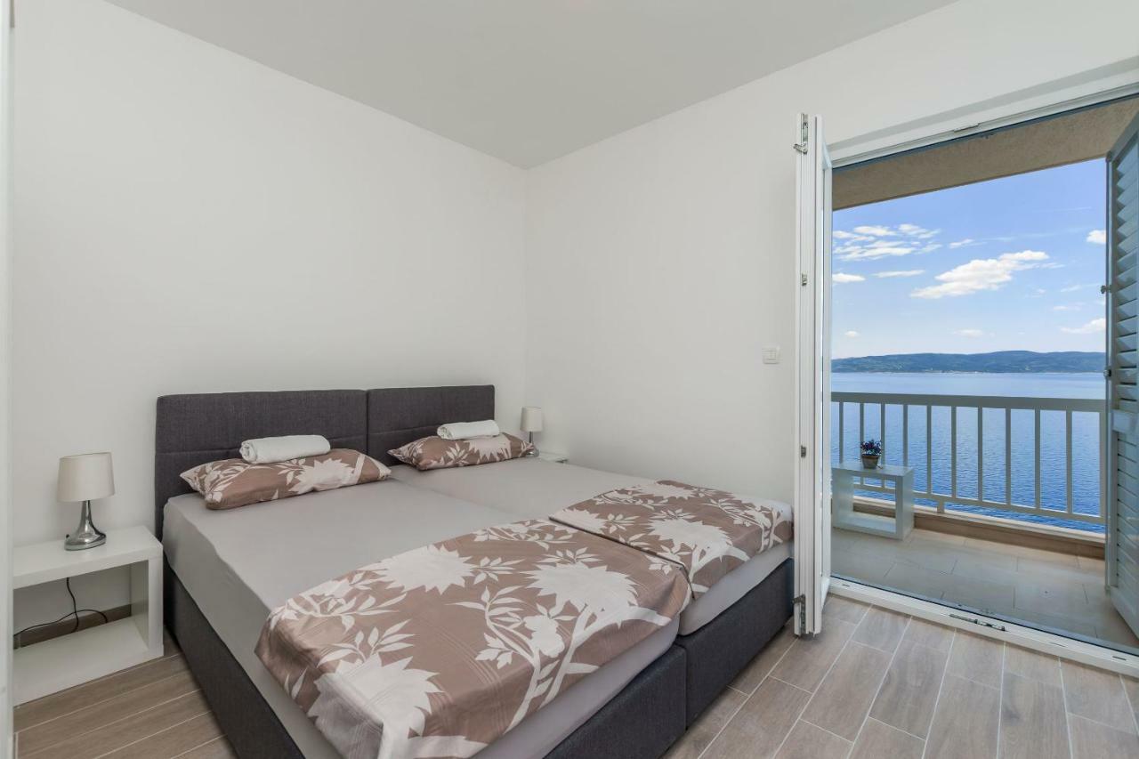 Apartments Danolic 2 Pisak Dış mekan fotoğraf