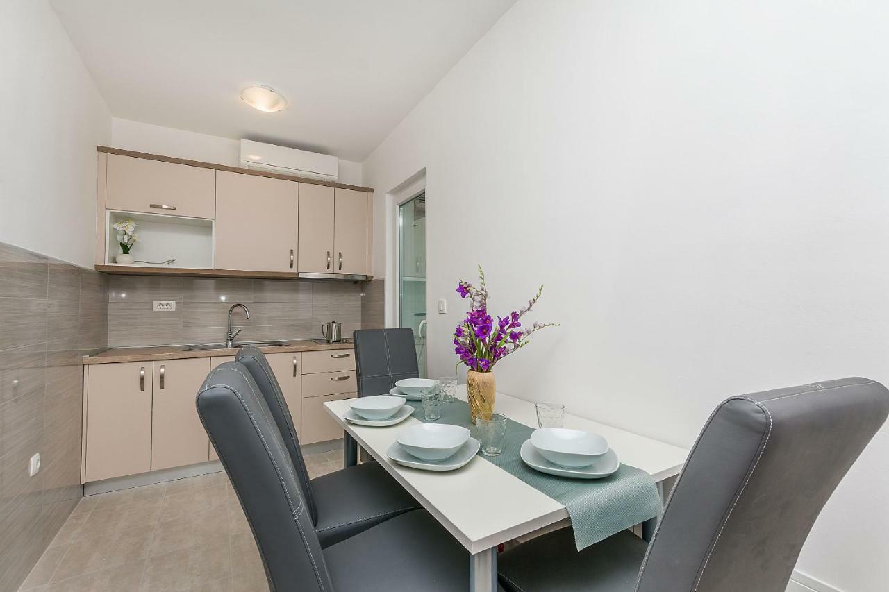 Apartments Danolic 2 Pisak Dış mekan fotoğraf