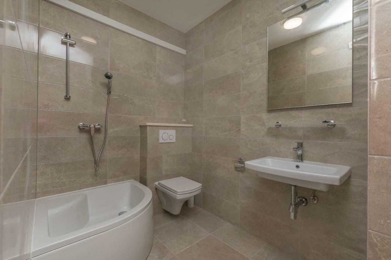 Apartments Danolic 2 Pisak Dış mekan fotoğraf