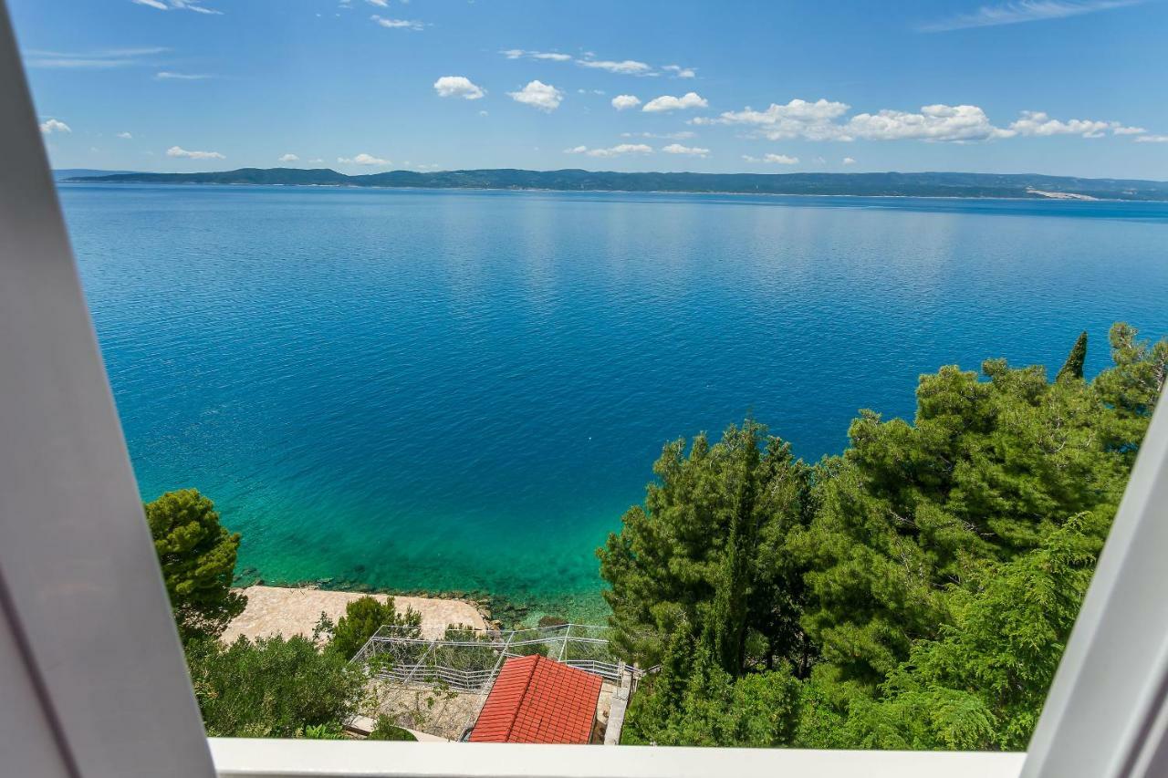 Apartments Danolic 2 Pisak Dış mekan fotoğraf