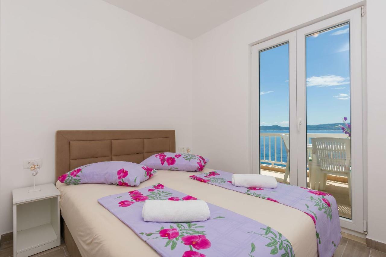 Apartments Danolic 2 Pisak Dış mekan fotoğraf