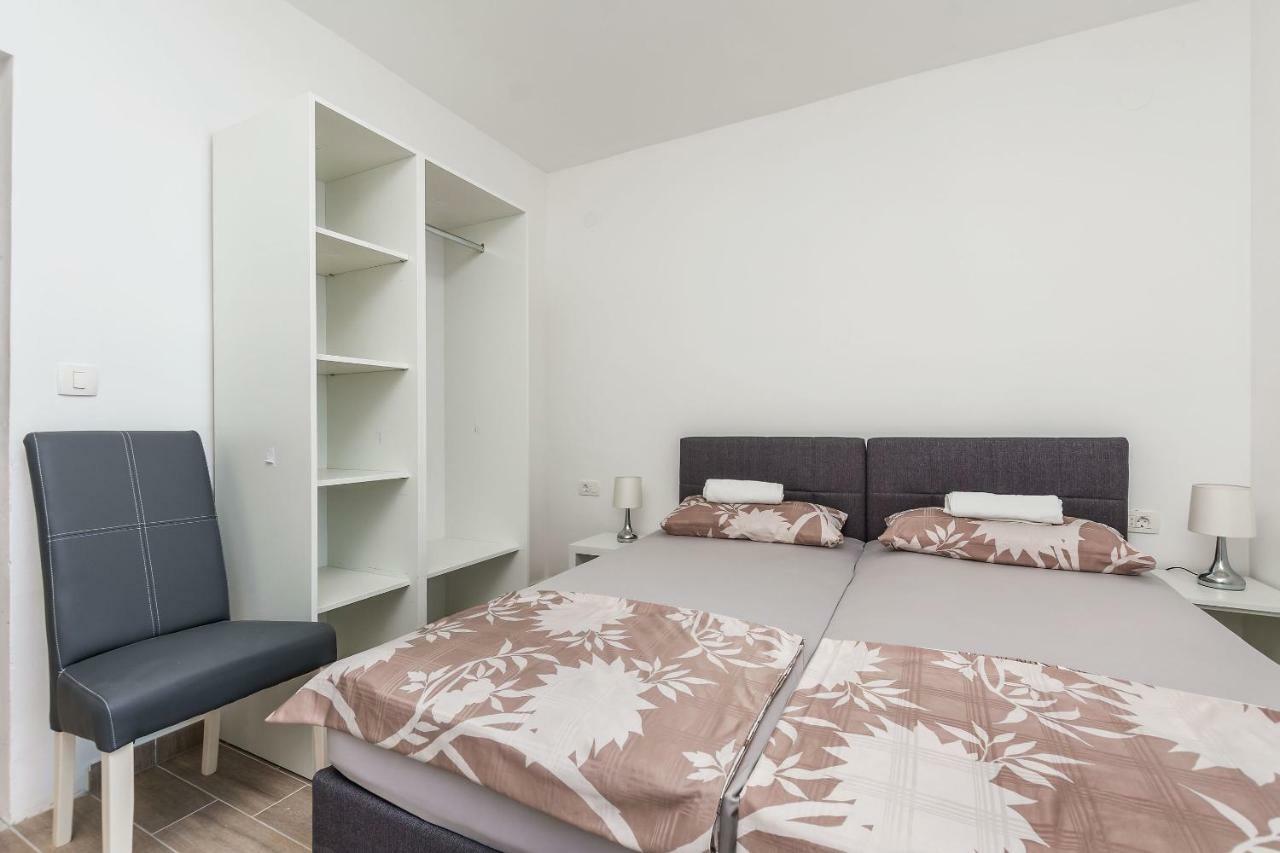 Apartments Danolic 2 Pisak Dış mekan fotoğraf