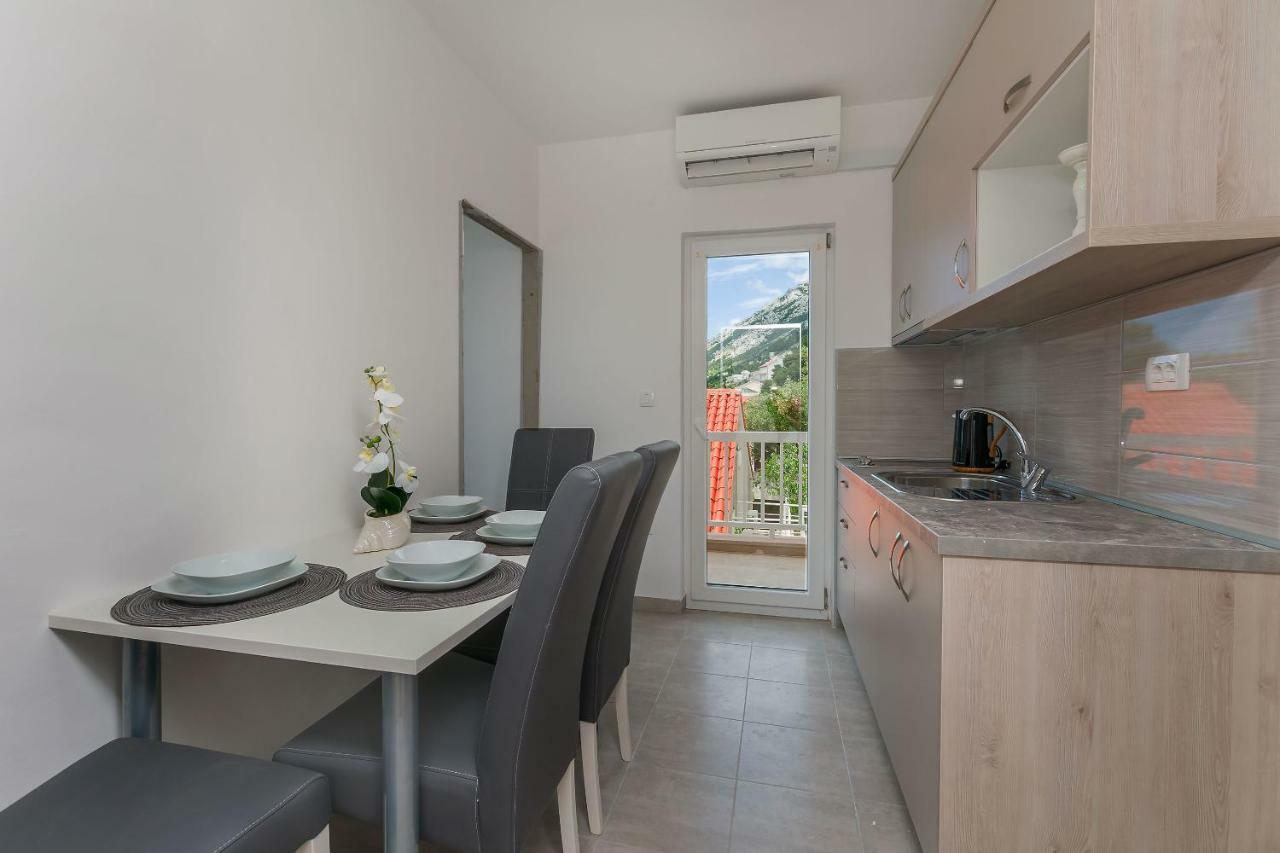 Apartments Danolic 2 Pisak Dış mekan fotoğraf