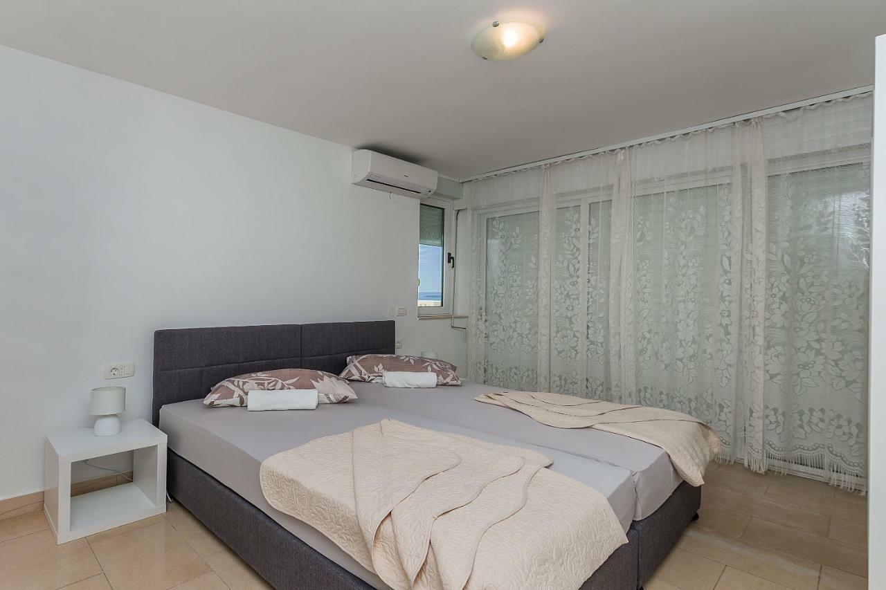 Apartments Danolic 2 Pisak Dış mekan fotoğraf