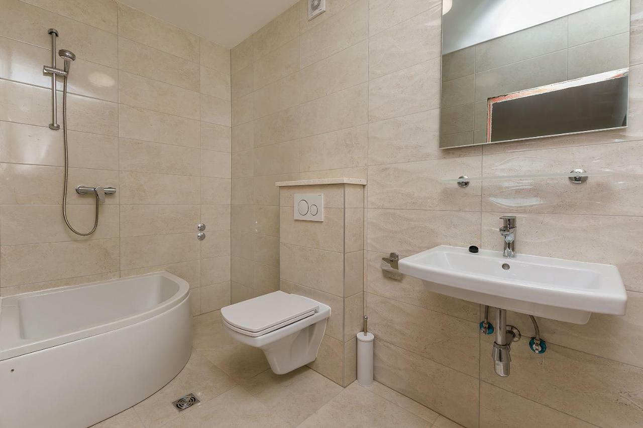 Apartments Danolic 2 Pisak Dış mekan fotoğraf